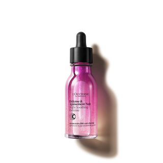 Sérum Noturno Calmante para o Couro Cabeludo Aromacologia 50mL